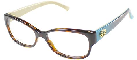 gucci brille bambus|Women's Designer Optical Frames .